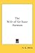 Cover of The Wife of Sir Isaac Harman
