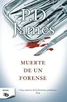 Muerte de un forense