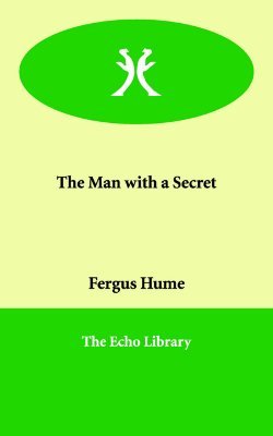 The Man With a Secret (Paperback)