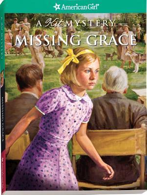 Missing Grace: A Kit Mystery (Paperback)