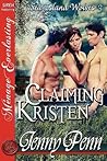 Claiming Kristen by Jenny Penn