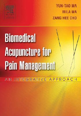 Biomedical Acupuncture for Pain Management: An Integrative Approach (Paperback)