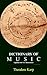 Dictionary of Music