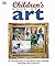 Children's Book Of Art (DK)