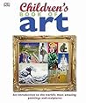 Children's Book Of Art by Deborah Lock