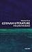 German Literature: A Very S...