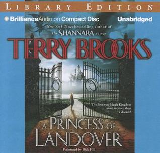 A Princess of Landover