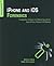 iPhone and iOS Forensics by Andrew Hoog