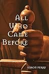 All Who Came Before (Emerald City Books)