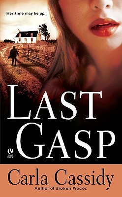 Last Gasp (Mass Market Paperback)