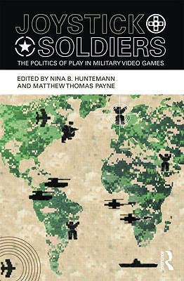Joystick Soldiers (Paperback)
