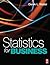 Statistics for Business