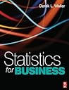 Statistics for Business Statistics for Business