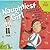 The Naughtiest Girl Is A Monitor & Here's The Naughtiest Girl by Enid Blyton