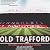 Old Trafford: 100 Years of the Theatre of Dreams