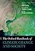 The Oxford Handbook of Climate Change and Society