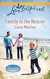 Family to the Rescue (Moonlight Cove, 1)
