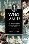 Who Am I?: An Autobiography of Emotion, Mind, and Spirit (Wisconsin Studies in Autobiography)