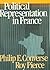 Political Representation in France
