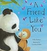 A Friend Like You by Julia Hubery