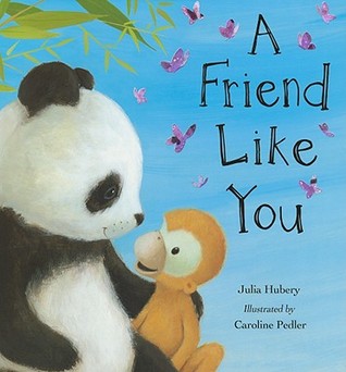 A Friend Like You (Paperback)