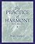 The Practice of Harmony