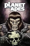 Planet of the Apes, Vol. 1: The Long War