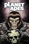 Planet of the Apes, Vol. 1 by Daryl Gregory