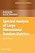 Spectral Analysis of Large Dimensional Random Matrices (Springer Series in Statistics)