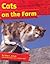 Cats on the Farm