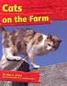 Cats on the Farm Cats on the Farm