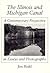 The Illinois and Michigan Canal: A Contemporary Perspective in Essays and Photographs