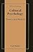 Cultural Psychology by Carl Ratner