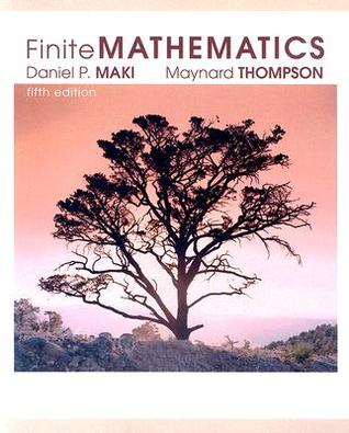 Finite Mathematics (Paperback)