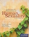 Exploring the Dimensions of Human Sexuality Exploring the Dimensions of Human Sexuality