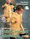 CACHE Level 3 Diploma in Child Care and Education