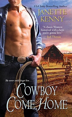 Cowboy Come Home (Mass Market Paperback)