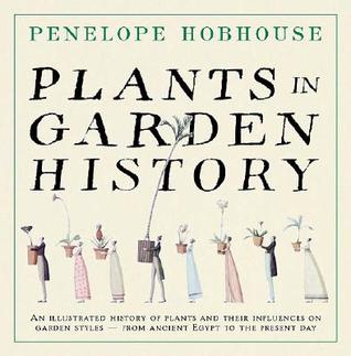 Plants in Garden History (Paperback)