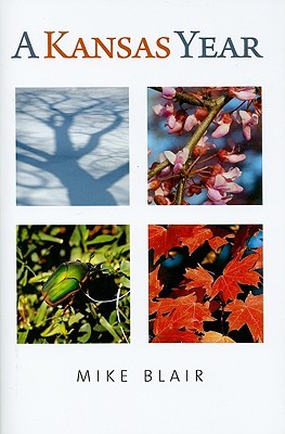 A Kansas Year (Hardcover)