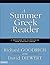 A Summer Greek Reader