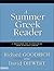 A Summer Greek Reader
