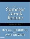A Summer Greek Reader