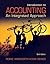 Introduction to Accounting: An Integrated Approach