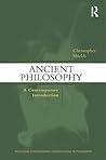 Ancient Philosophy