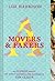 Movers & Fakers (Alphas, #2)