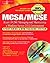 MCSA/MCSE Managing and Maintaining a Windows Server 2003 Envi... by Thomas W. Shinder