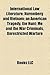 International Law Literature: Nuremberg and Vietnam: an American Tragedy, the Hunt: Me and the War Criminals, Unrestricted Warfare