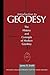 Introduction to Geodesy: The History and Concepts of Modern Geodesy