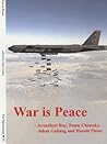 War Is Peace (Spokesman 73)