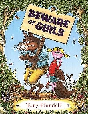Beware Of Girls (Paperback)